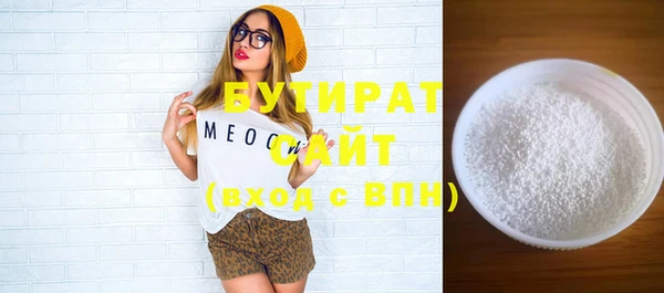 хмурый Бородино